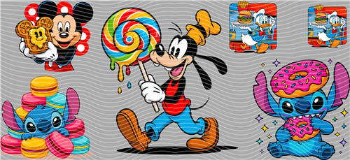 16oz Latest Bestseller-C 3632